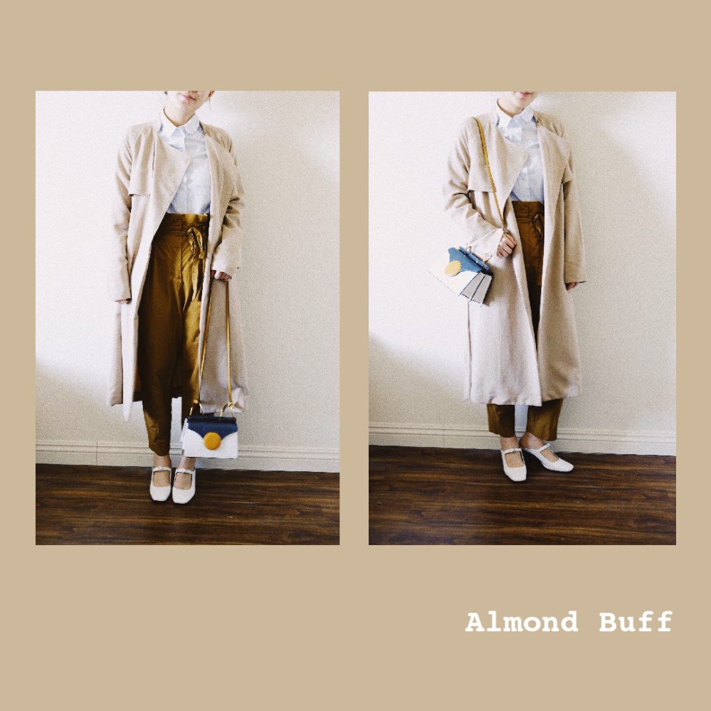 Almond